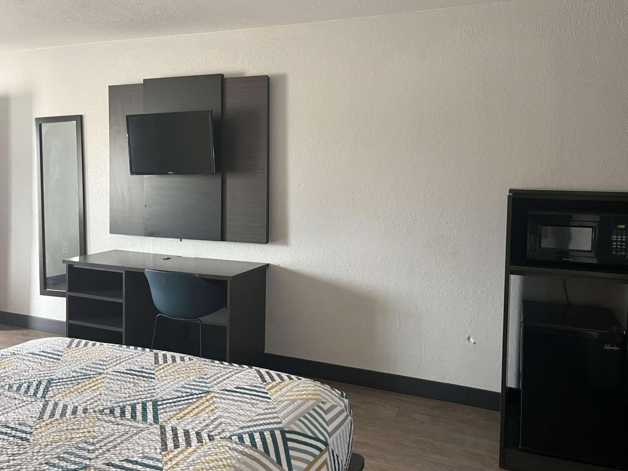 Motel 6 Seguin Tx Dış mekan fotoğraf