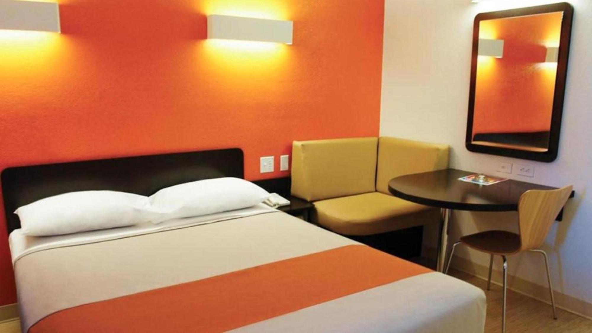 Motel 6 Seguin Tx Dış mekan fotoğraf