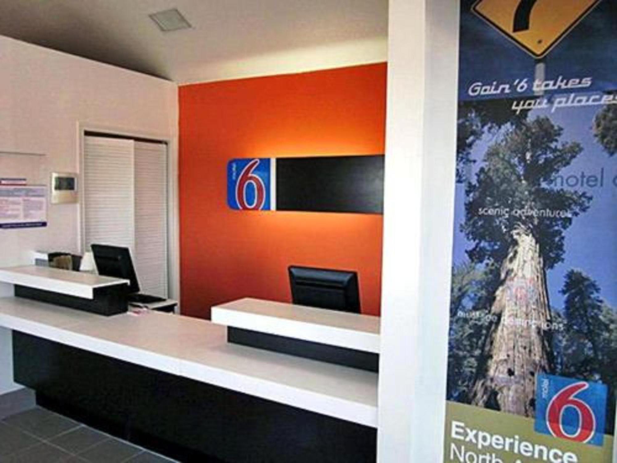 Motel 6 Seguin Tx Dış mekan fotoğraf