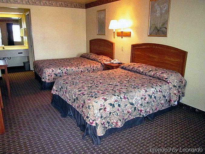 Motel 6 Seguin Tx Dış mekan fotoğraf