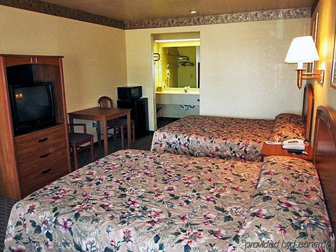 Motel 6 Seguin Tx Dış mekan fotoğraf