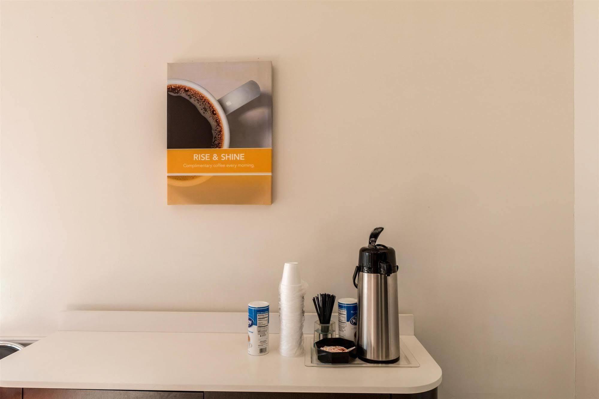Motel 6 Seguin Tx Dış mekan fotoğraf